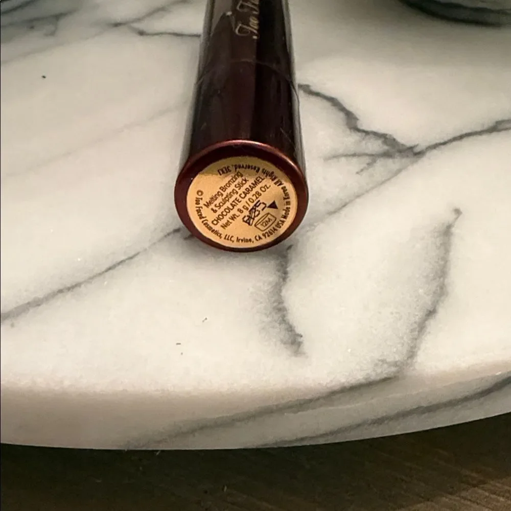 Too Faced Chocolate Soleil Melting Bronzing & Sculpting Stick